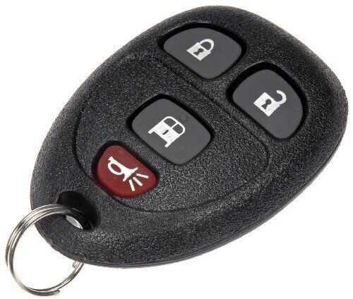 Dorman motormite     dorman 13721 keyless entry transmitter for select fits for