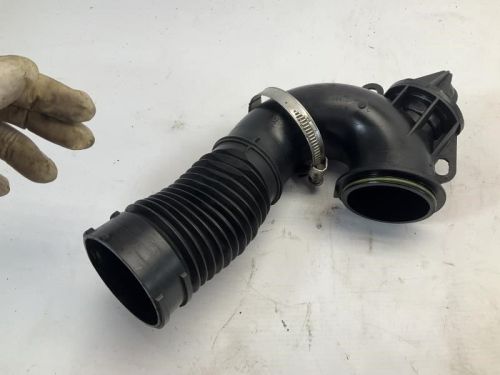 20-24 porsche 911 charge air cooler inlet hose right q