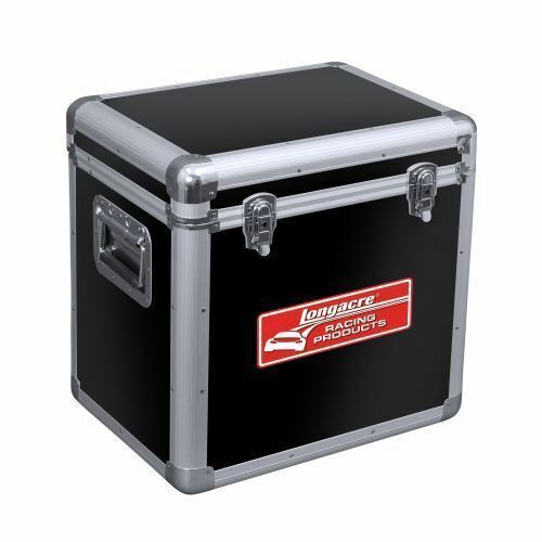 Longacre 52-72292 storage box for 15&#034; low profile pads