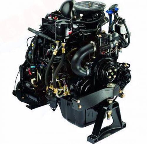 Mercruiser 3.0l alpha tks drop-in engine package