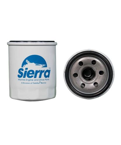 Sierra compatible with/replacement for mercury 4-stroke o/b oil filter 18-7914