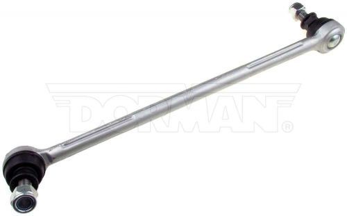 Suspension stabilizer bar link kit front left dorman 532-075