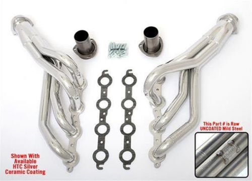 Hedman husler muscle rods ls engine swap headers 45240