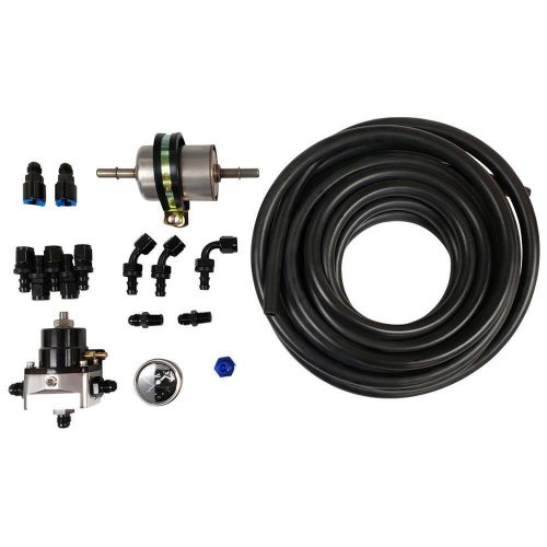 Tanks inc. universal fuel line kits afpr-line-kit45