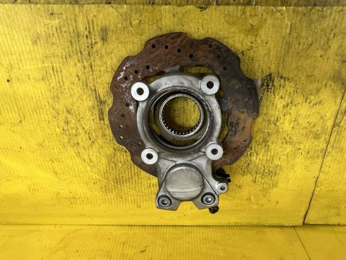 2012 ski-doo summit sp 800r  brake disk and caliper   67