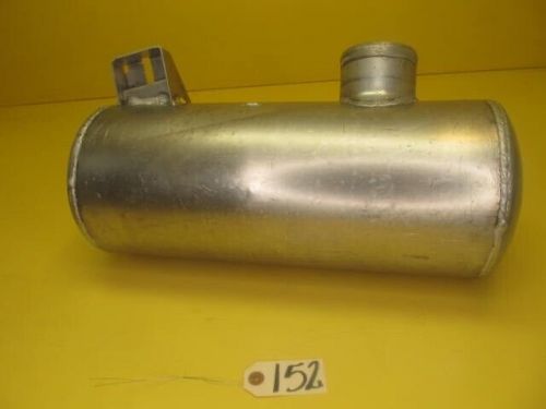 17-24 sea-doo spark 900 ho ace gexhaust muffler water lock box   274001618 trixx