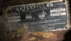 Caterpillar mg 506 2x1 ratio #3 sae cat housing