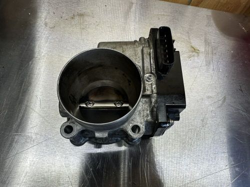 2010 yamaha waverunner vx vx1100 throttle body 6d3-13750-00-00