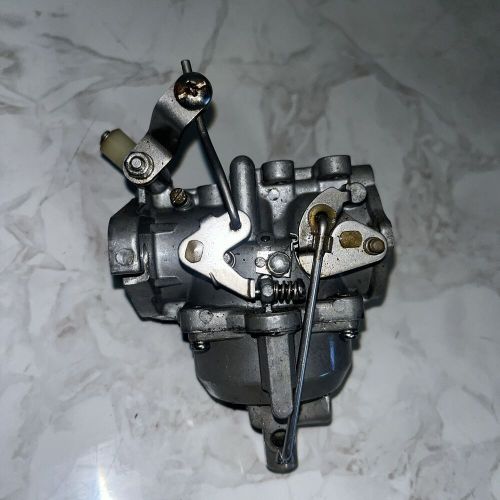 Mariner  30 hp 2 stroke carburetor 1383-9516 t  1383-9516 m