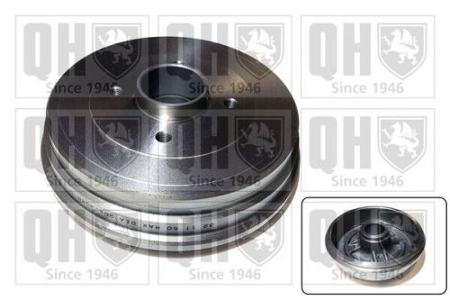 Brake drum fits nissan micra k12 1.4 rear 2003 on cr14de qh 43206ax650 quality