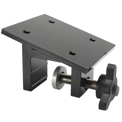 ​cannon clamp mount for sport-troll, easi-troll mini-mag downriggers - 2207327