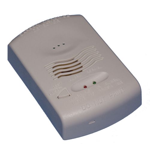 Maretron carbon monoxide detector f/sim100-01