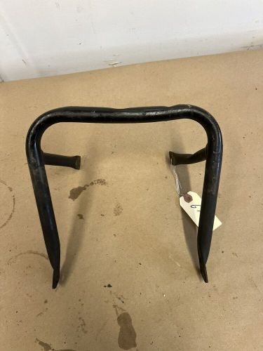 2003 yamaha breeze 125 front bumper 3fa-2845n-10-33 b676