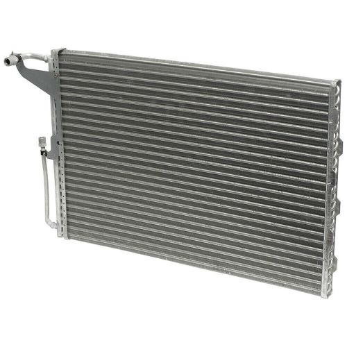 For chevy astro &amp; gmc safari 1985-1989 a/c ac air conditioning condenser csw