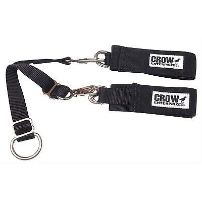 Crow safety gear arm restraints 11574a2