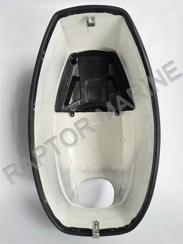 Top cowling assembly for yamaha 2 stroke model 40hp outboard pn 66t-42610