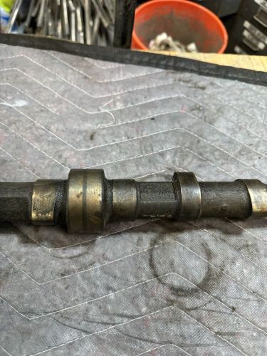 1954-1962 chevrolet 235 cam  camshaft 1955 1957 1958 1959 1960 1961 core