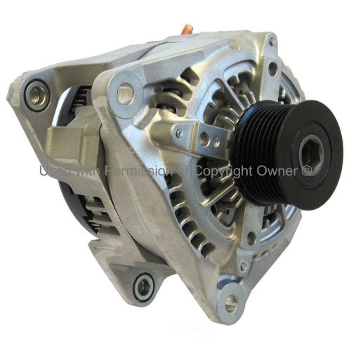 Alternator quality-built 11379 reman