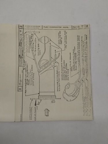 Brittain model b-5ap flight control system installation instructions-copy