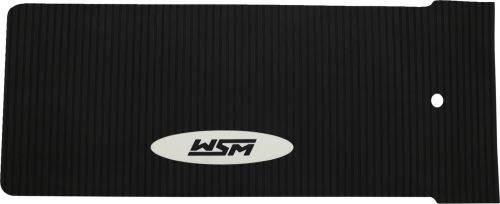 Wsm traction mat 012101blk