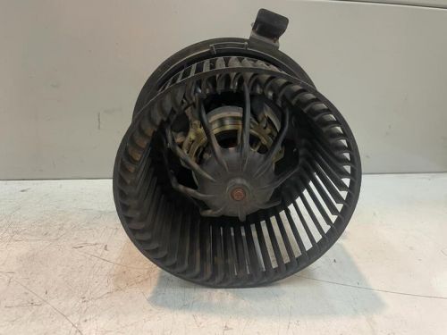 Heater engine for renault megane ii classic berlina confort authentique 200643-