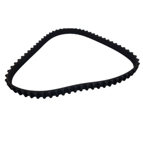 Timing belt for yamaha marine f9.9 ft9.9 t9.9 hp outboard motor 6g8-46241-00