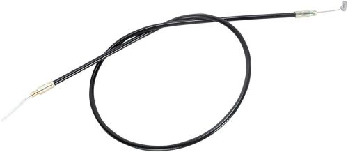 Parts unlimited custom fit throttle cable #0650-0692