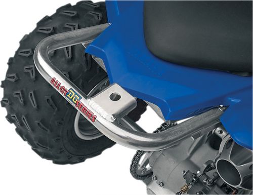 Dg performance 59-4270 alloy grab rail 2006-2018 raptor 700r