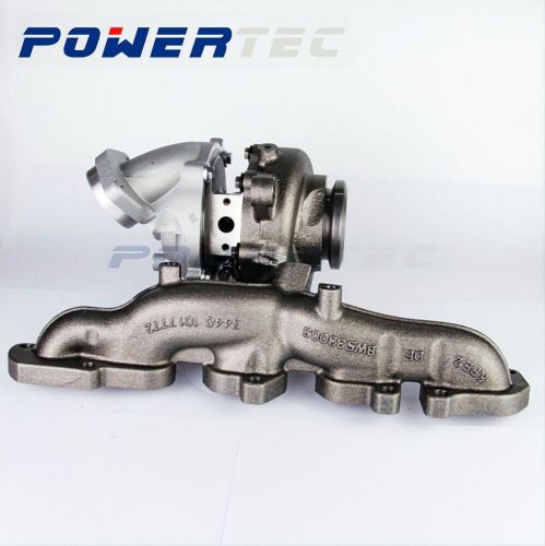 03l253056ex turbo 03l253056e for vw golf passat sharan touran 2.0 tdi 03l253056q