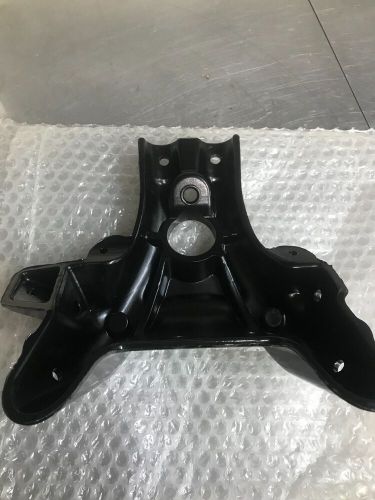 Arctic cat snowmobile 2012-2017 xf m black steering support 1707-571