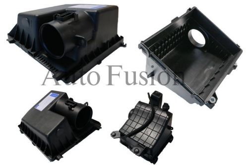 Air filter housing box for isuzu d-max tfs 2012-2016