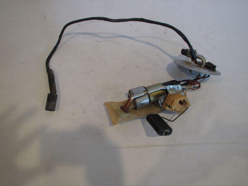 96 97 mazda 626 96 97 mazda mx-6 fuel pump assembly from vin 503379