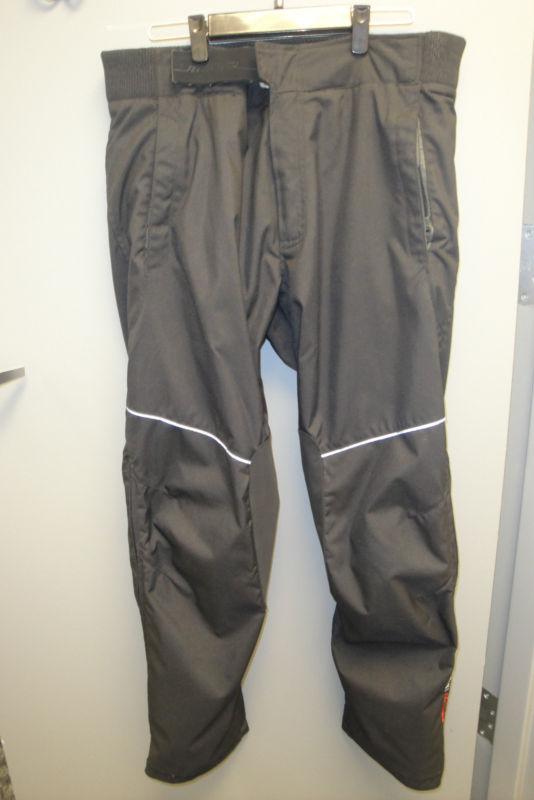 Revit mission riding pants mens size xl, part fpt0230011-xl