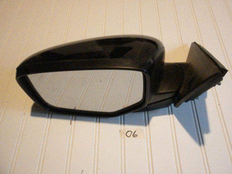 2010 honda accord power mirror o.e.m.