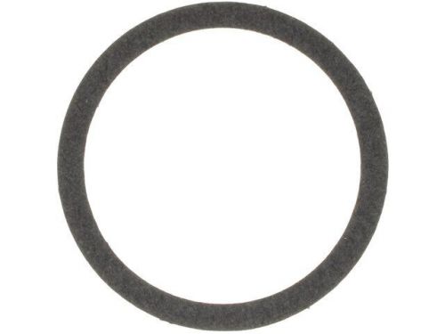 Air cleaner mounting gasket mahle 61snxj32 for am general dj5 1972 1973 1974