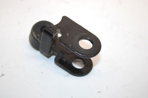 10 arctic cat atv 700 h1 efi 4x4 automaticoemmufflersupportbracket 1506-732 aa10