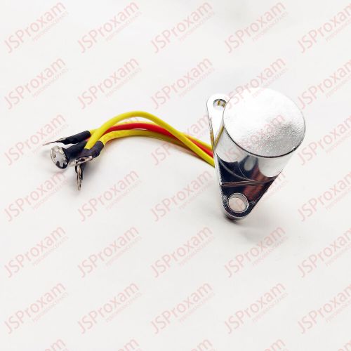 173692 rectifier fit for omc outboards 25 amp 4 wires mr104 581366 581778 582304