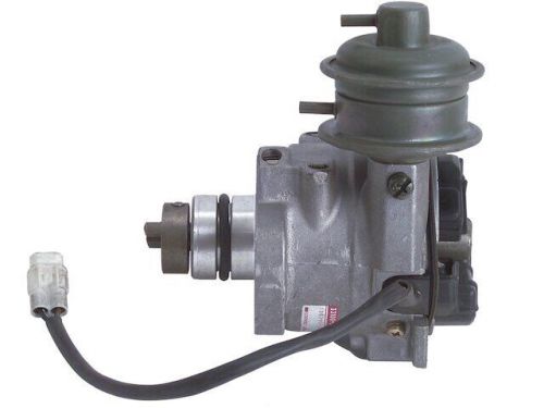 Ignition distributor ac delco 74rmvk78 for pontiac firefly 1989 1990 1991