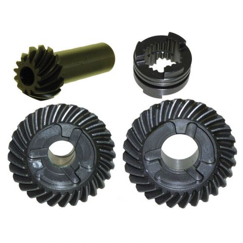 Sierra 18-1293 gear set johnson / evinrude 20, 25, 30, 35 hp outboards