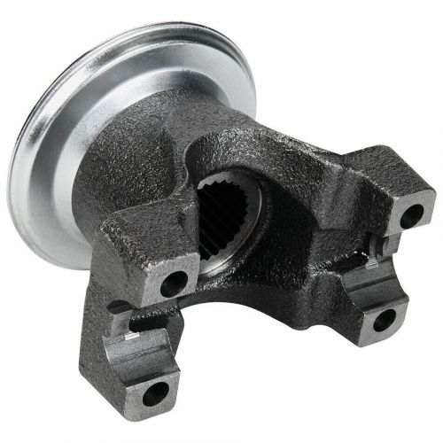 Yoke fits ford 9 28spl cast steel 1330 u-joint