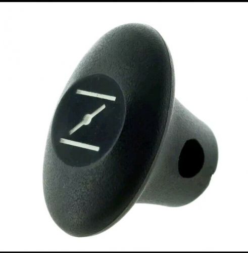 Yamaha new oem choke pull knob, gp7-u724c-00-00