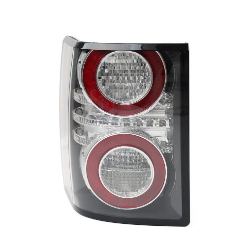 Tail light rear brake lamp assembly for land rover range rover 2010-2012 gz