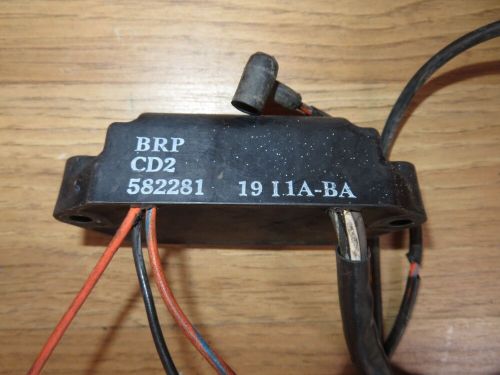 4-50 hp omc johnson evinrude power pack omc 582285 582281 cd2