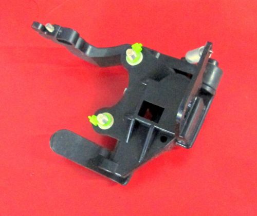 Oem 2003 mercury 9.9 hp outboard  12803 primer brkt fast idle lever cam block