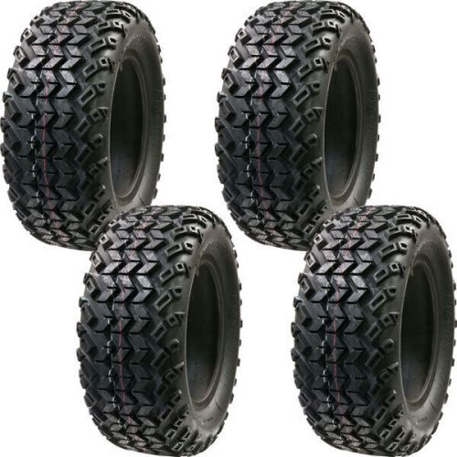 Ocelot atacama a/t 22x11-12 golf cart tire - set of 4