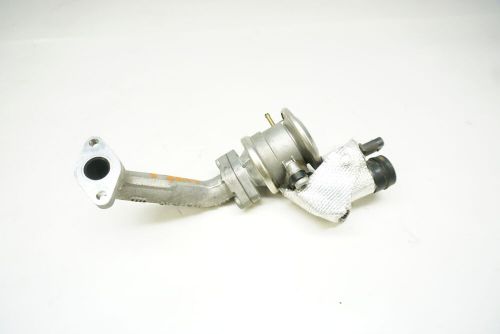 2013-2015 audi rs5 v8 4.2l secondary air combination valve 07l-131-101-f