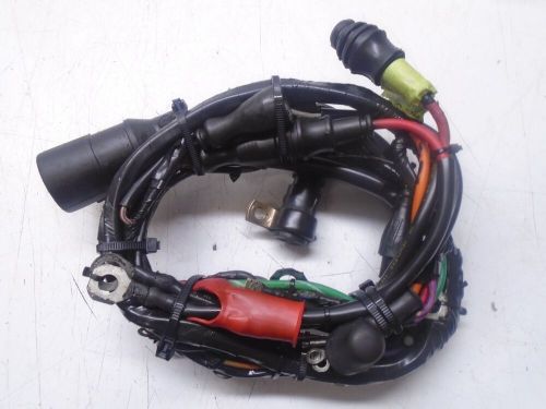 W5c omc cobra 2.3 l engine wire wiring harness 984649 cable assembly