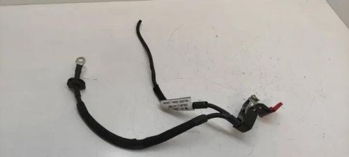 Peugeot 2008 ii positive battery cable 9844132080 1.20 petrol 96kw 26671700-