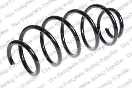 Coil spring fits peugeot 5008 2.0d front 09 to 17 suspension kilen 5002tk 5002tj