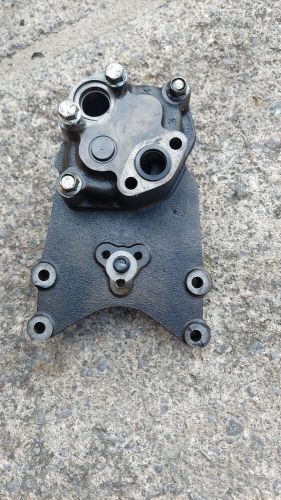 Volvo penta oil pump 1542210 for 31 41 42 43 engines